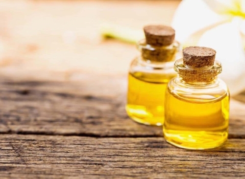 تصویر 1 از خرید روغن سیر سیاه ارگانیک + قیمت عالی و با کیفیت